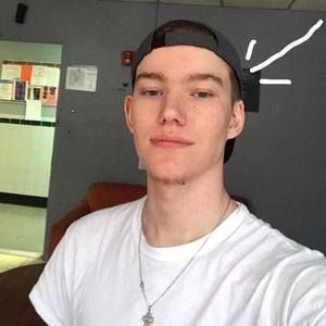 Meet your Posher, Cole